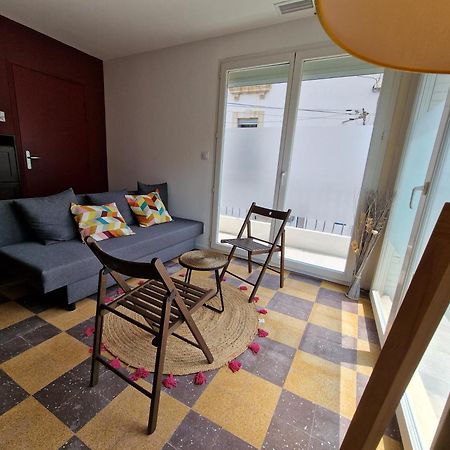 Maison Ping ,En Face Des Arenes Безие Екстериор снимка